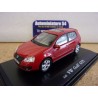 Volkswagen Golf 5 GTi Red 4-47040 Cararama Oliex