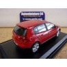 Volkswagen Golf 5 GTi Red 4-47040 Cararama Oliex