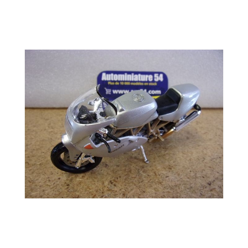 Ducati 900 SS FE Supersport BBU18-51063 Bburago