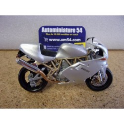 Ducati 900 SS FE Supersport BBU18-51063 Bburago