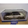 1971 Opel Commodore n°20 Greder - Pagani Monte Carlo MCG18561 ModelCarGroup