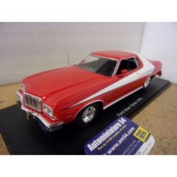 Ford Gran Torino " Starky & Hutch " 18005 MCG
