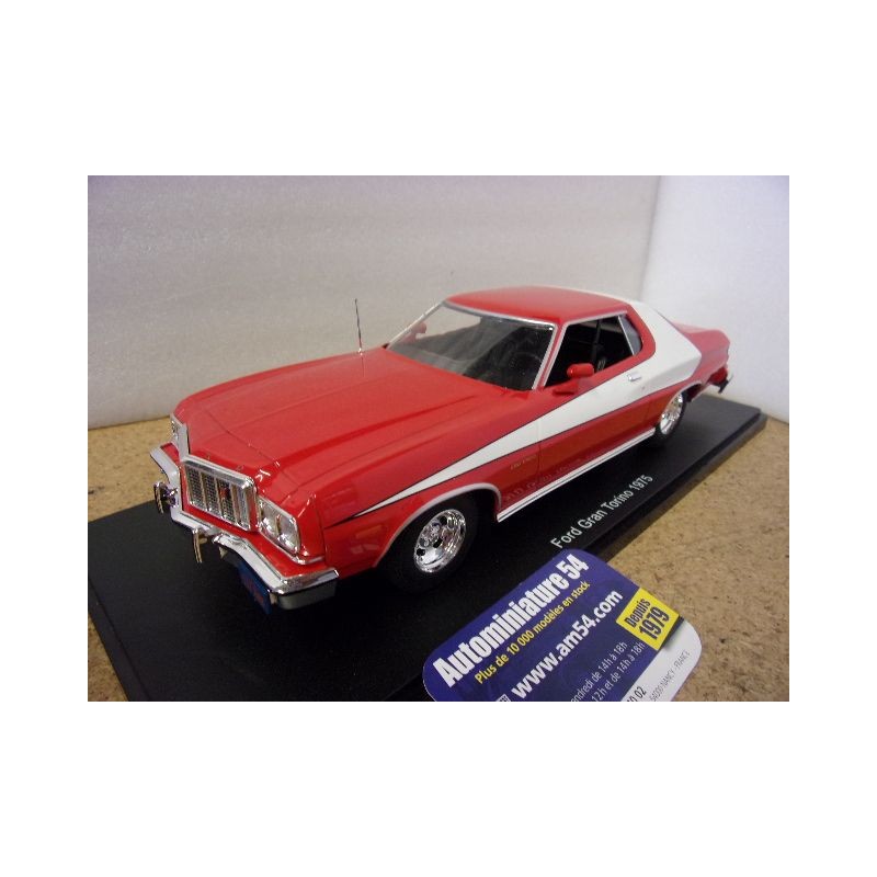 Ford Gran Torino " Starky & Hutch " 18005 MCG