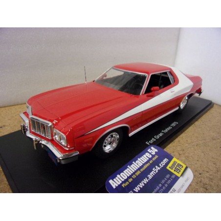 Ford Gran Torino " Starky & Hutch " 18005 MCG