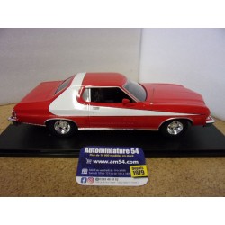 Ford Gran Torino " Starky & Hutch " 18005 MCG