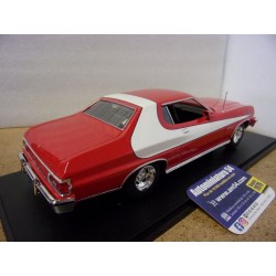 Ford Gran Torino " Starky & Hutch " 18005 MCG