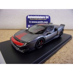 Ferrari 849 Testarossa Grigio GTS Assetto Fiorano LS562H Look Smart