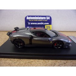 Ferrari 849 Testarossa Grigio GTS Assetto Fiorano LS562H Look Smart