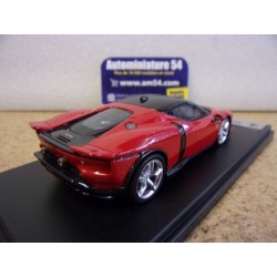 Ferrari 849 Testarossa Rosso Corsa LS562C Look Smart