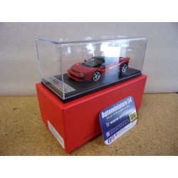 Ferrari 849 Testarossa Rosso Corsa LS562C Look Smart