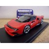 Ferrari 849 Testarossa Rosso Scuderia LS562F Look Smart