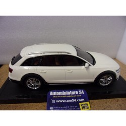 Audi C7 Allroad Ibis White 2015 OT1286 OttoMobile