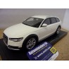Audi C7 Allroad Ibis White 2015 OT1286 OttoMobile