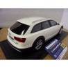 Audi C7 Allroad Ibis White 2015 OT1286 OttoMobile