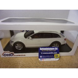 Audi C7 Allroad Ibis White 2015 OT1286 OttoMobile