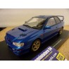 Subaru Impreza WRX STI Sonic Blue 1999 OT1249 OttoMobile