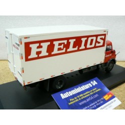 Mercedes 1113 Helios 1969 TRU026 Ixo Models