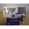 BMW M5 Alpine White MGT01092 True Scale Models Mini GT