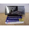 2025 Chevrolet Corvette Z06 GT3R Road Americ Test Car MGT01186 True Scale Models Mini GT
