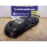 2025 Chevrolet Corvette Z06 GT3R Road Americ Test Car MGT01186 True Scale Models Mini GT