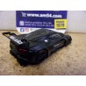 2025 Chevrolet Corvette Z06 GT3R Road Americ Test Car MGT01186 True Scale Models Mini GT