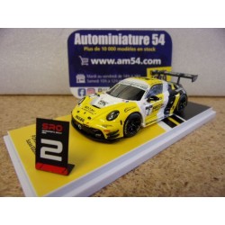 2025 Porsche 911-992 GT3R n°7 Suzuka 1000KM 640001001 Almost Real