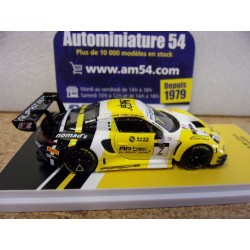 2025 Porsche 911-992 GT3R n°7 Suzuka 1000KM 640001001 Almost Real