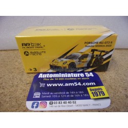 2025 Porsche 911-992 GT3R n°7 Suzuka 1000KM 640001001 Almost Real