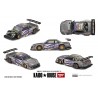 Nissan Silvia S13 R Kaido RDrift V1 KHMG235 True Scale Miniatures MinGT