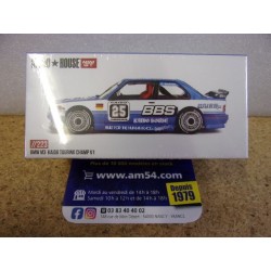 BMW M3 E30 Kaido Touring...