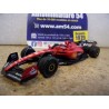 2023 Ferrari SF-23 n°16 Charles Leclerc Monaco GP BBRModels BBRFER64022 MiniGT 1/64