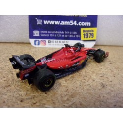2023 Ferrari SF-23 n°16 Charles Leclerc Monaco GP BBRModels BBRFER64022 MiniGT 1/64