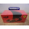 2023 Ferrari SF-23 n°55 Carlos Sainz Monaco GP BBRModels BBRFER64023 MiniGT 1/64