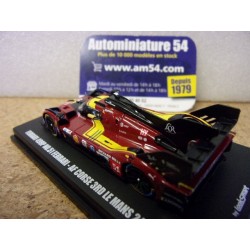 2025 Ferrari 499P AF Corse n°51 Pier Guidi - Calado - Giovinazzi 3rd Le Mans LS64009LM Look Smart 1/64