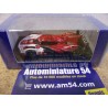 2025 Porsche Penske 963 n°4 Werlhein - Nasr - Tandy Le Mans 64S062 Spark Model Sparky