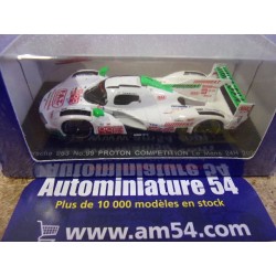 2025 Porsche Penske 963 n°99 Jani - Pino - Varrone Le Mans 64S067 Spark Model Sparky