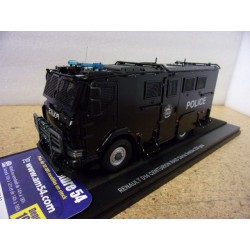 Renault D14 Centurion RAID...