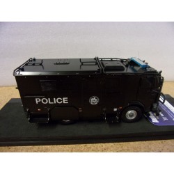 Renault D14 Centurion RAID Police Ref 759 Perfex