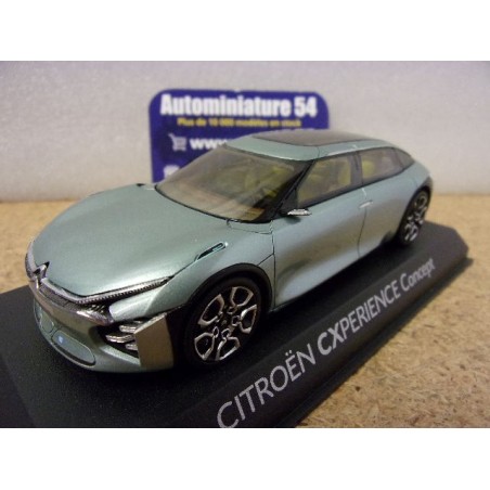 Citroen CXperience Concept AMC019645 Norev