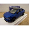 Renault Rafale Atelier Alpine 300hp Matt Blue 2025 517942 Norev
