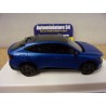 Renault Rafale Atelier Alpine 300hp Matt Blue 2025 517942 Norev