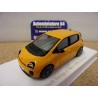 Renault Twingo ETech Mango Yellow 2026 517425 Norev