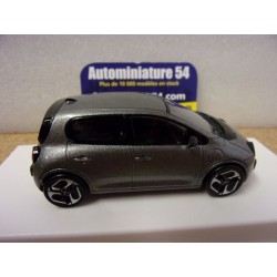 Renault Twingo ETech Shadow Grey 2026 517424 Norev