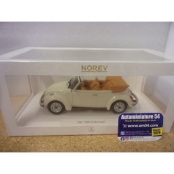 Volkswagen 1303 Cabriolet...