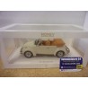 Volkswagen 1303 Cabriolet Cream 1973 Cox coccinelle 188535 Norev