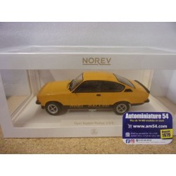 Opel Kadett Rally 2.0 E...