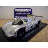 1989 Sauber Mercedes C9 n°63 Mass - Dickens - Reuter 1st Winner Le Mans 43LM89 Spark Model