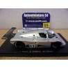 1989 Sauber Mercedes C9 n°63 Mass - Dickens - Reuter 1st Winner Le Mans 43LM89 Spark Model