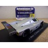 1989 Sauber Mercedes C9 n°63 Mass - Dickens - Reuter 1st Winner Le Mans 43LM89 Spark Model