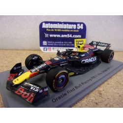 2025 Red Bull Honda RB21...